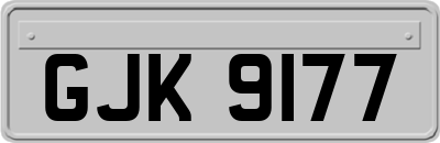 GJK9177