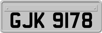 GJK9178