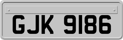 GJK9186
