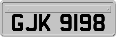 GJK9198