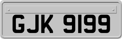 GJK9199