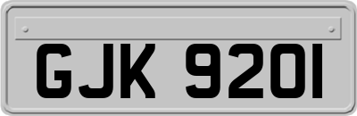 GJK9201