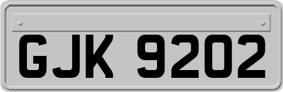 GJK9202