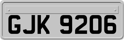 GJK9206
