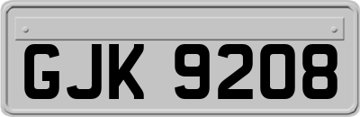 GJK9208