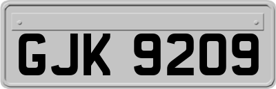GJK9209