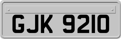 GJK9210