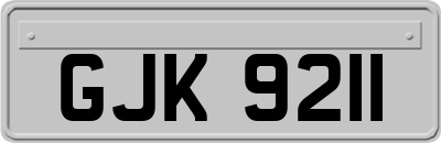GJK9211