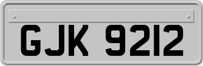 GJK9212