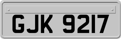 GJK9217