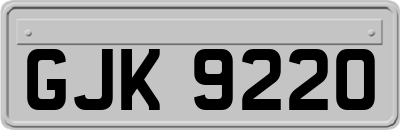 GJK9220