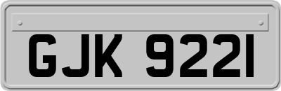 GJK9221