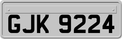 GJK9224