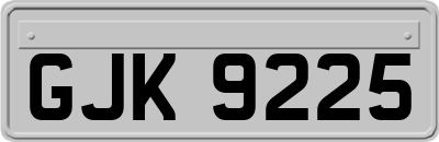 GJK9225