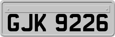 GJK9226