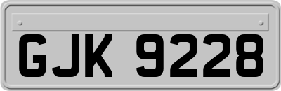 GJK9228