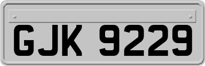 GJK9229