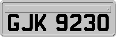 GJK9230