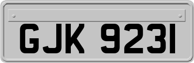 GJK9231