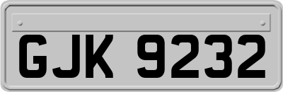GJK9232