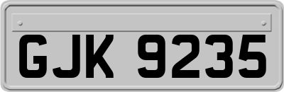 GJK9235