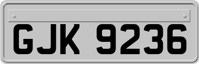 GJK9236