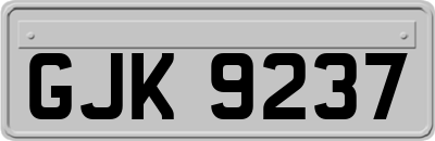 GJK9237