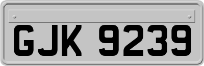 GJK9239