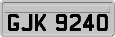 GJK9240