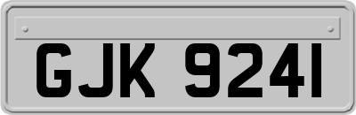 GJK9241
