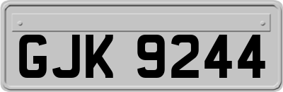 GJK9244