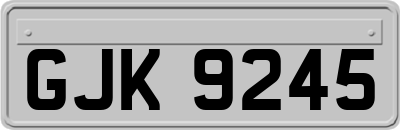 GJK9245