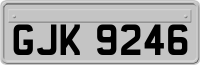 GJK9246