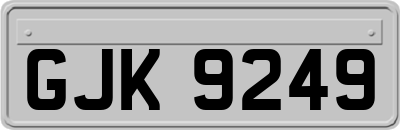 GJK9249