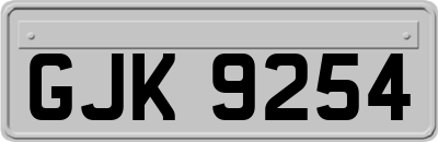 GJK9254