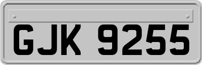 GJK9255