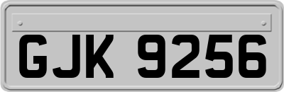 GJK9256
