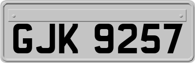 GJK9257