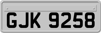 GJK9258