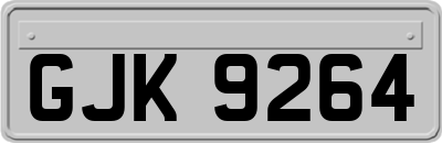 GJK9264