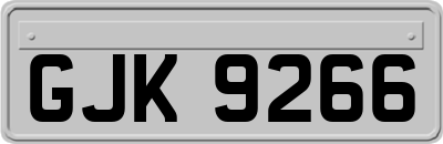 GJK9266