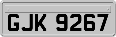 GJK9267