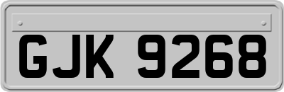 GJK9268