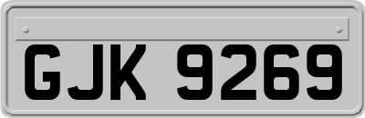 GJK9269