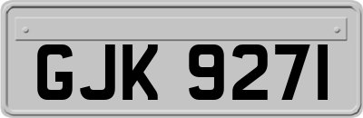 GJK9271
