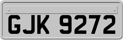 GJK9272