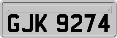GJK9274