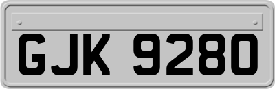 GJK9280