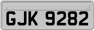 GJK9282