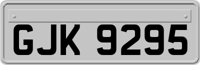 GJK9295